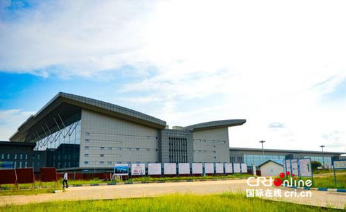 尼日利亞堅(jiān)信共建‘一帶一路’助力非洲發(fā)展，松原軟件銷售探索合作機(jī)遇