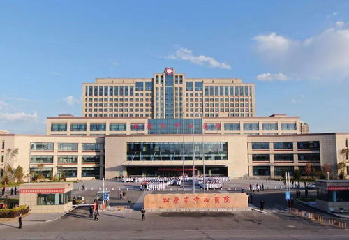 松原軟件開發(fā)助力醫(yī)院健康教育工作 硬件、軟件、芯片三管齊下