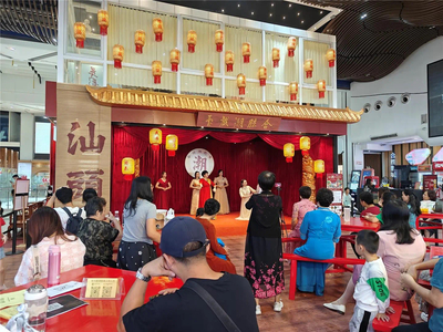 廣東省國慶假期旅游市場全面復(fù)蘇，文旅融合助力經(jīng)濟(jì)繁榮